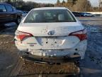 2015 Toyota Corolla L zu verkaufen in Mendon, MA - Rear End