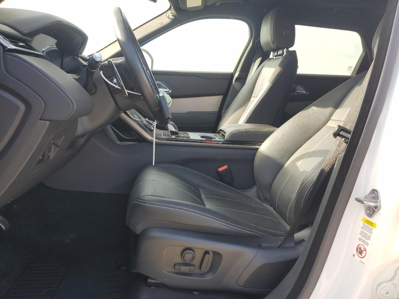 2021 Land Rover Range Rover - Image 7