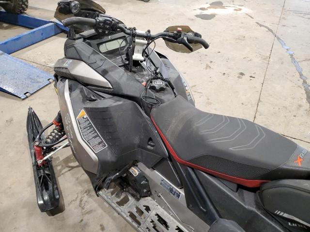 2023 SKIDOO RENEGADE