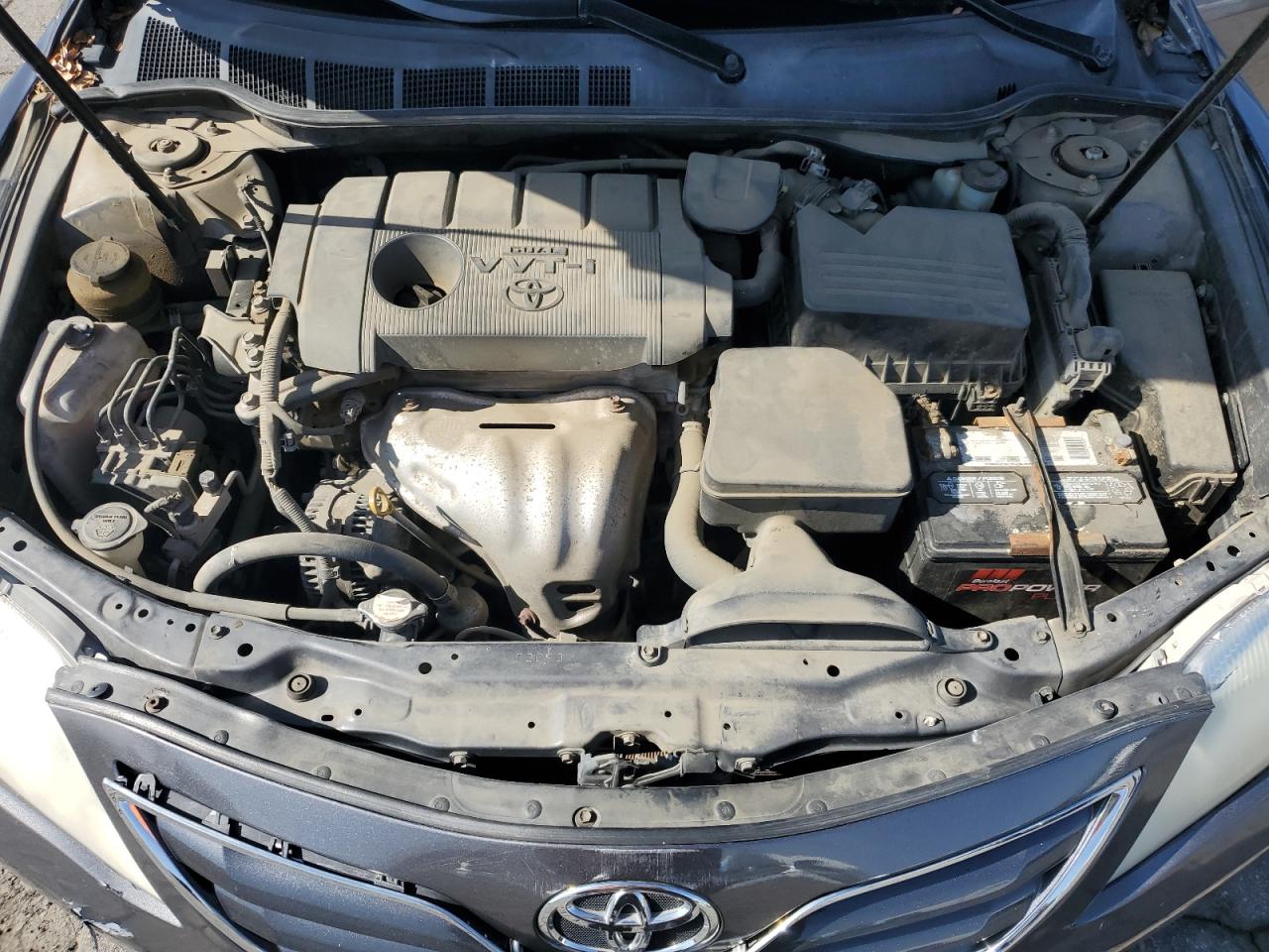 2011 Toyota Camry - Image 11