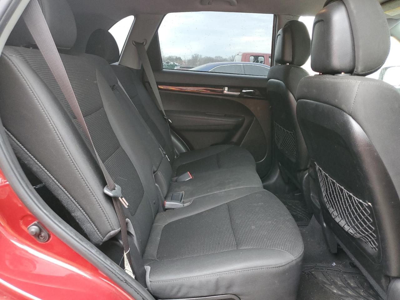 2014 Kia Sorento - Image 11