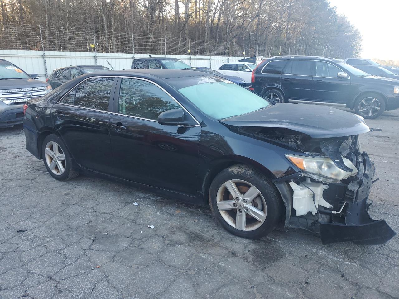 2014 Toyota Camry - Image 4
