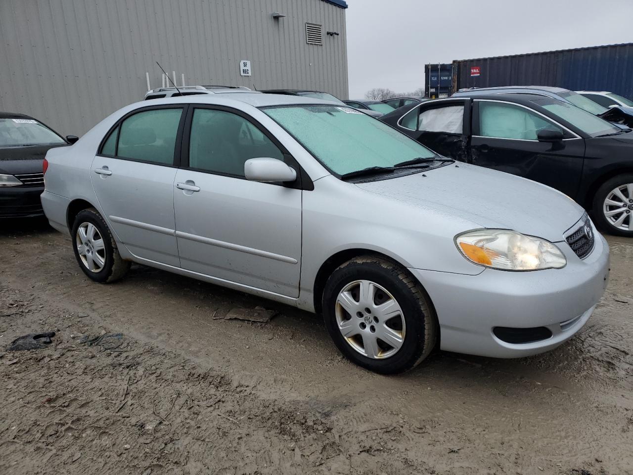 2005 Toyota Corolla - Image 4