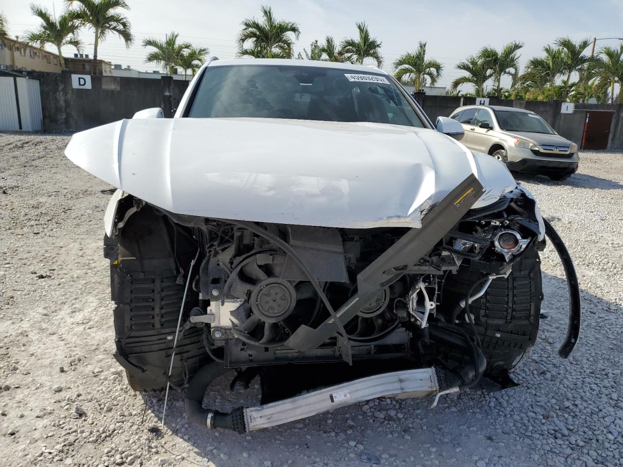 2019 Audi Q5 - Image 5