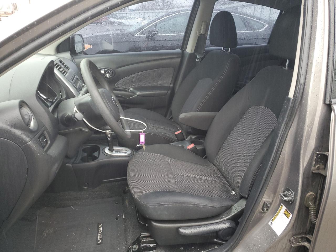 2014 Nissan Versa - Image 7