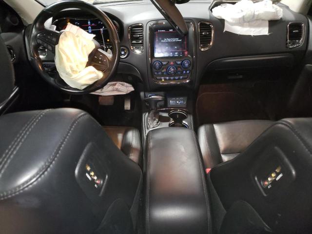  DODGE DURANGO 2019 Сірий