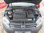 2014 VOLKSWAGEN GOLF BLUEM for sale at Copart CORBY