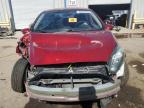 2016 Ford Fiesta Se на продаже в Albuquerque, NM - Front End