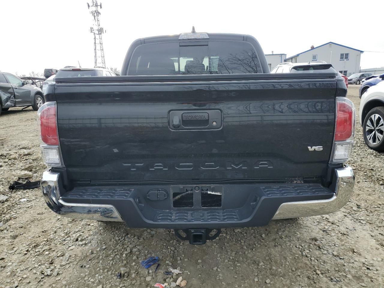 2023 Toyota Tacoma - Image 6