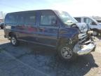 2001 Chevrolet Express G2500  zu verkaufen in Colton, CA - Front End