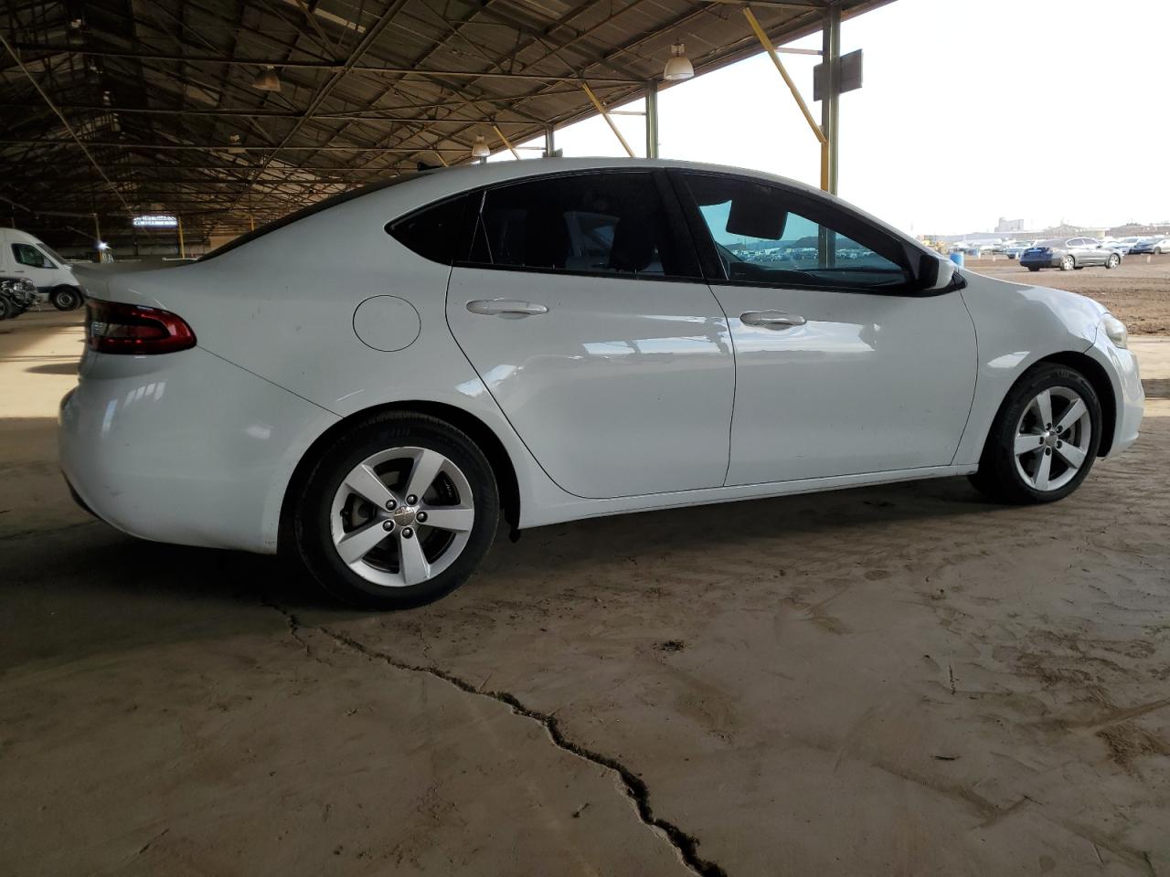 2015 Dodge Dart - Image 3