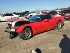 2004 Chevrolet Corvette Z06 na sprzedaż w Houston, TX - Front End