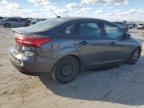 2018 Ford Focus S იყიდება Lebanon-ში, TN - Biohazard/Chemical