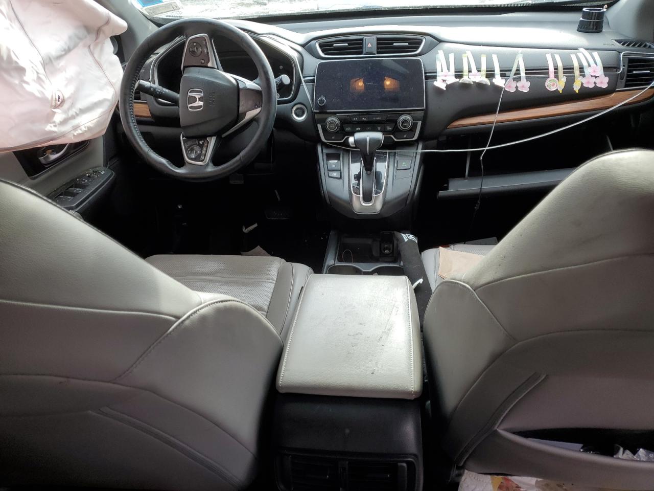 2017 Honda CR-V - Image 8