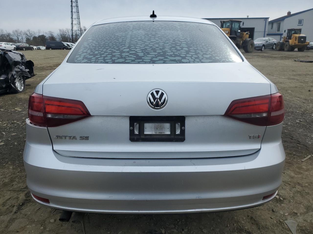 2016 Volkswagen Jetta - Image 6