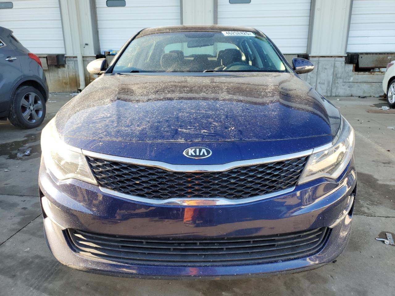 2018 Kia Optima - Image 5
