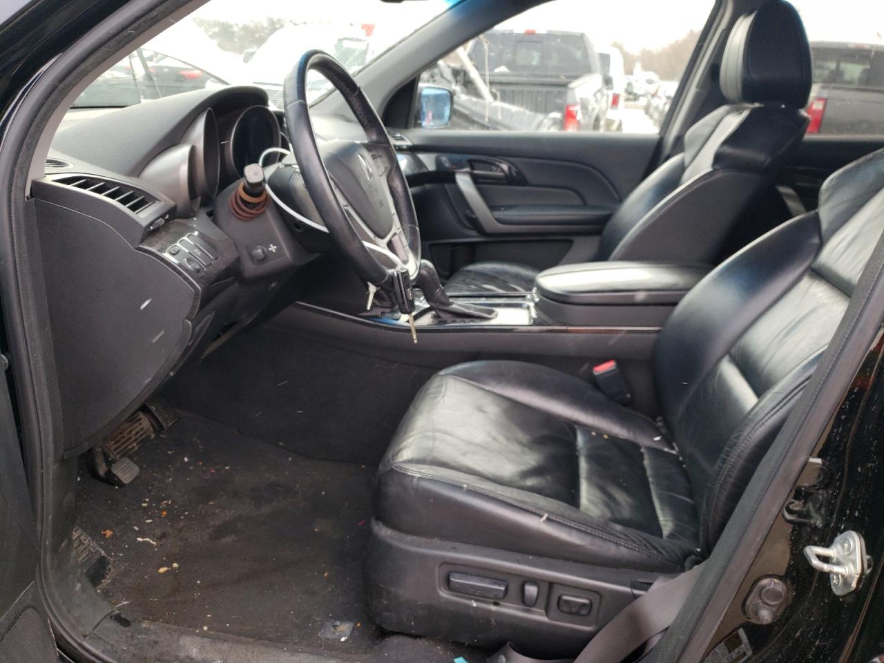 2009 Acura MDX - Image 7