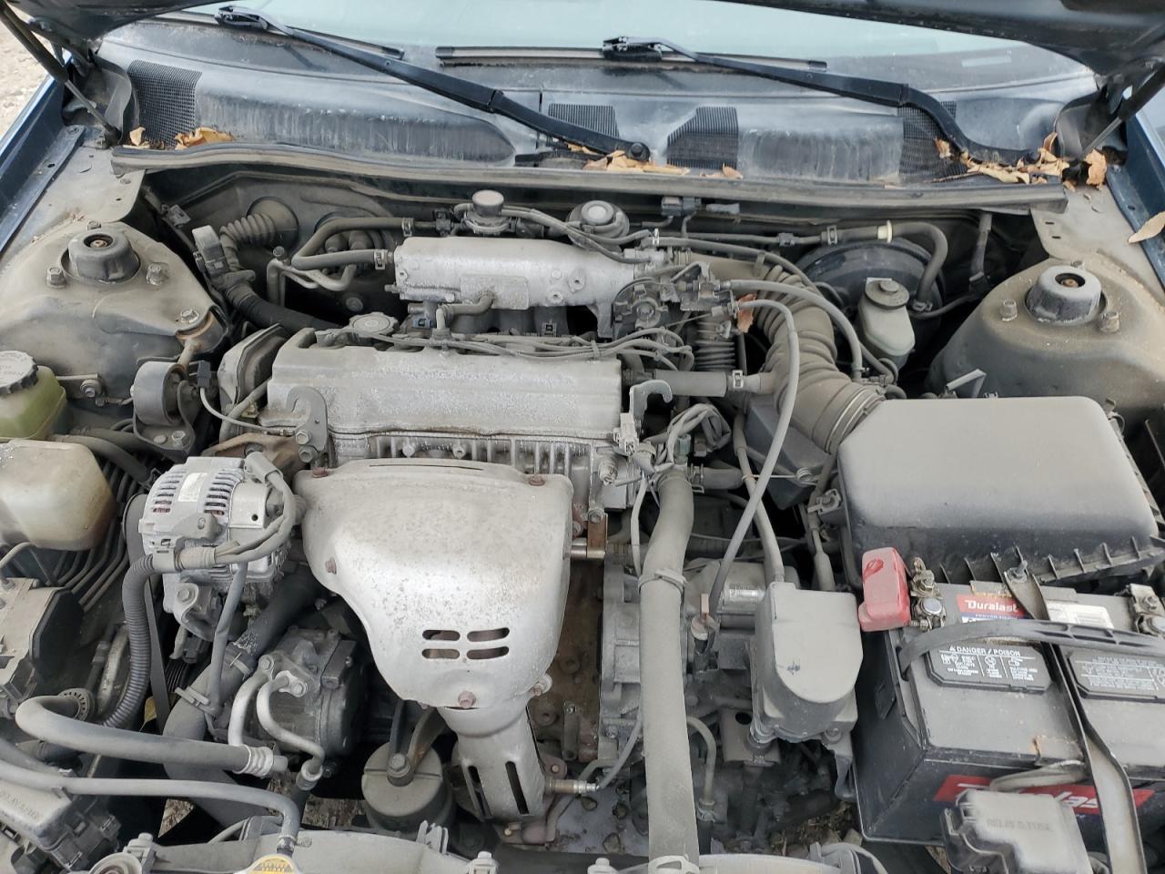 2000 Toyota Camry - Image 11