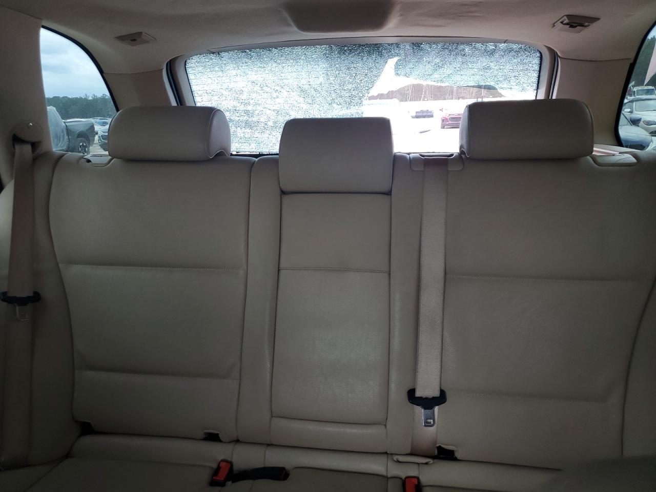 2006 BMW X5 - Image 10