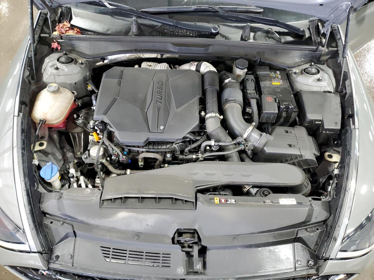 2022 Hyundai Sonata - Image 12