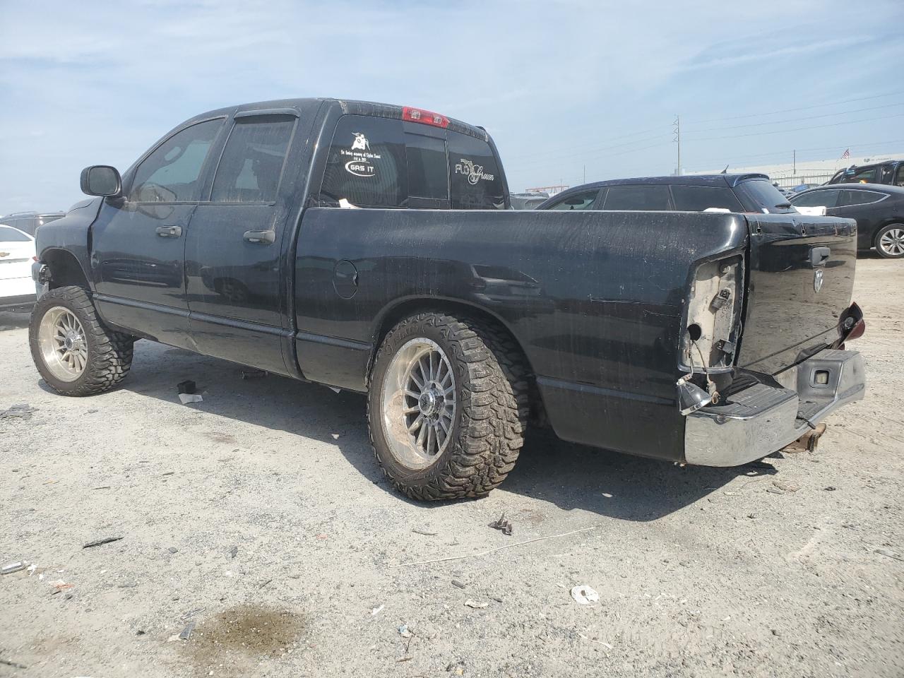 2008 Dodge RAM - Image 2