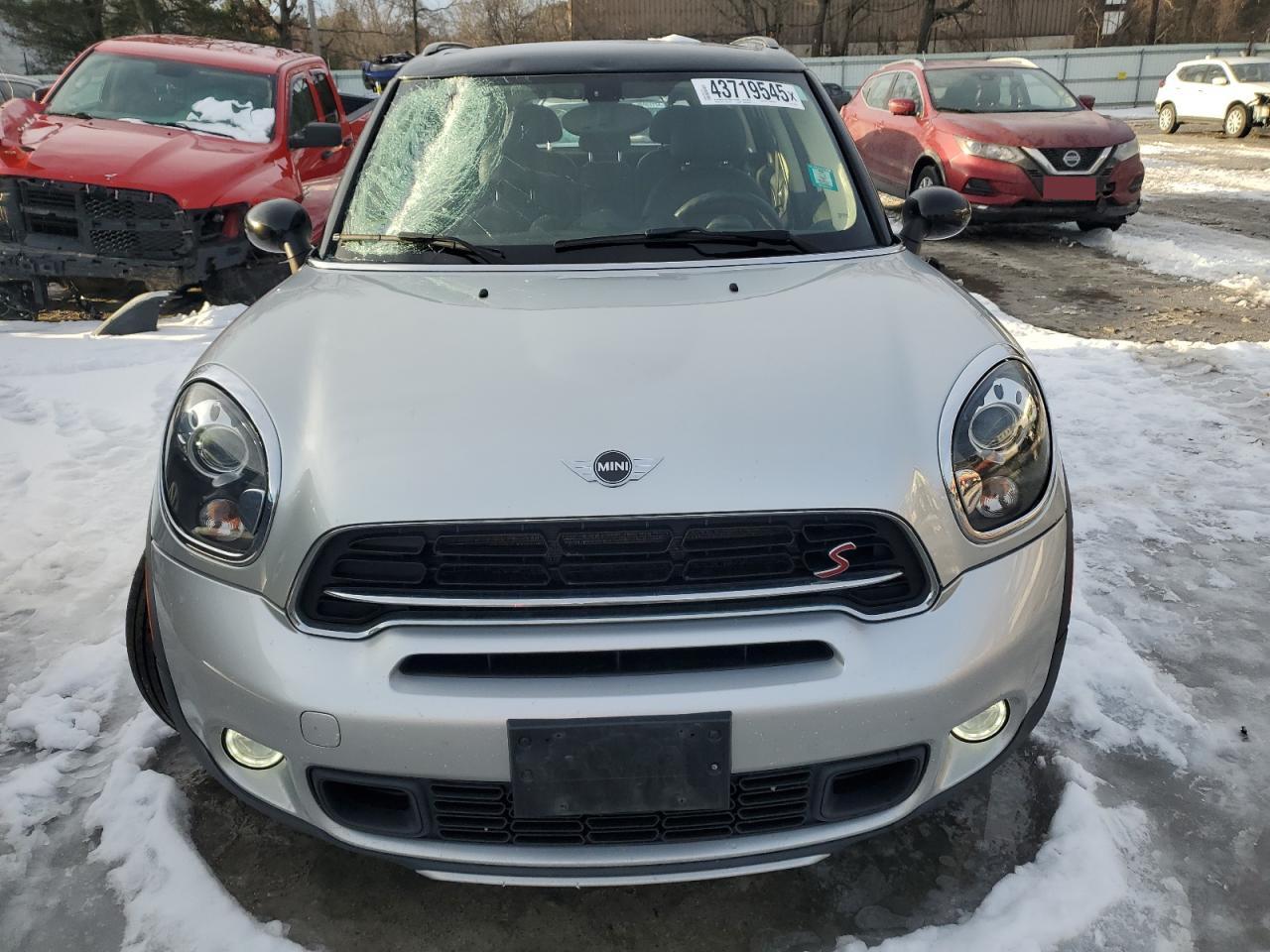 2016 MINI Cooper - Image 5