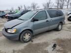 2000 Toyota Sienna Le للبيع في Bridgeton، MO - Front End