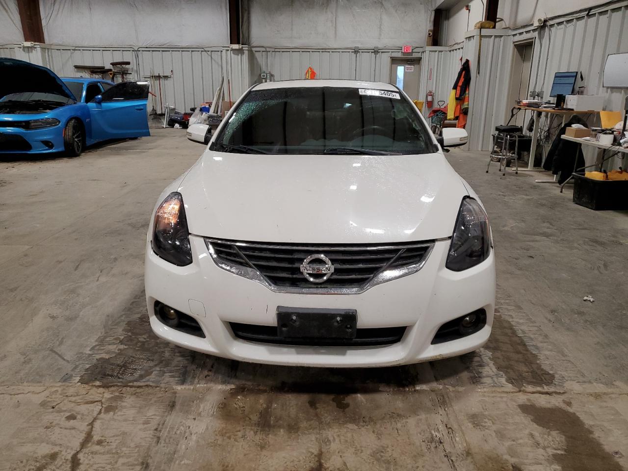 2012 Nissan Altima - Image 5