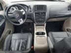 2016 Dodge Grand Caravan Crew na sprzedaż w London, ON - Front End