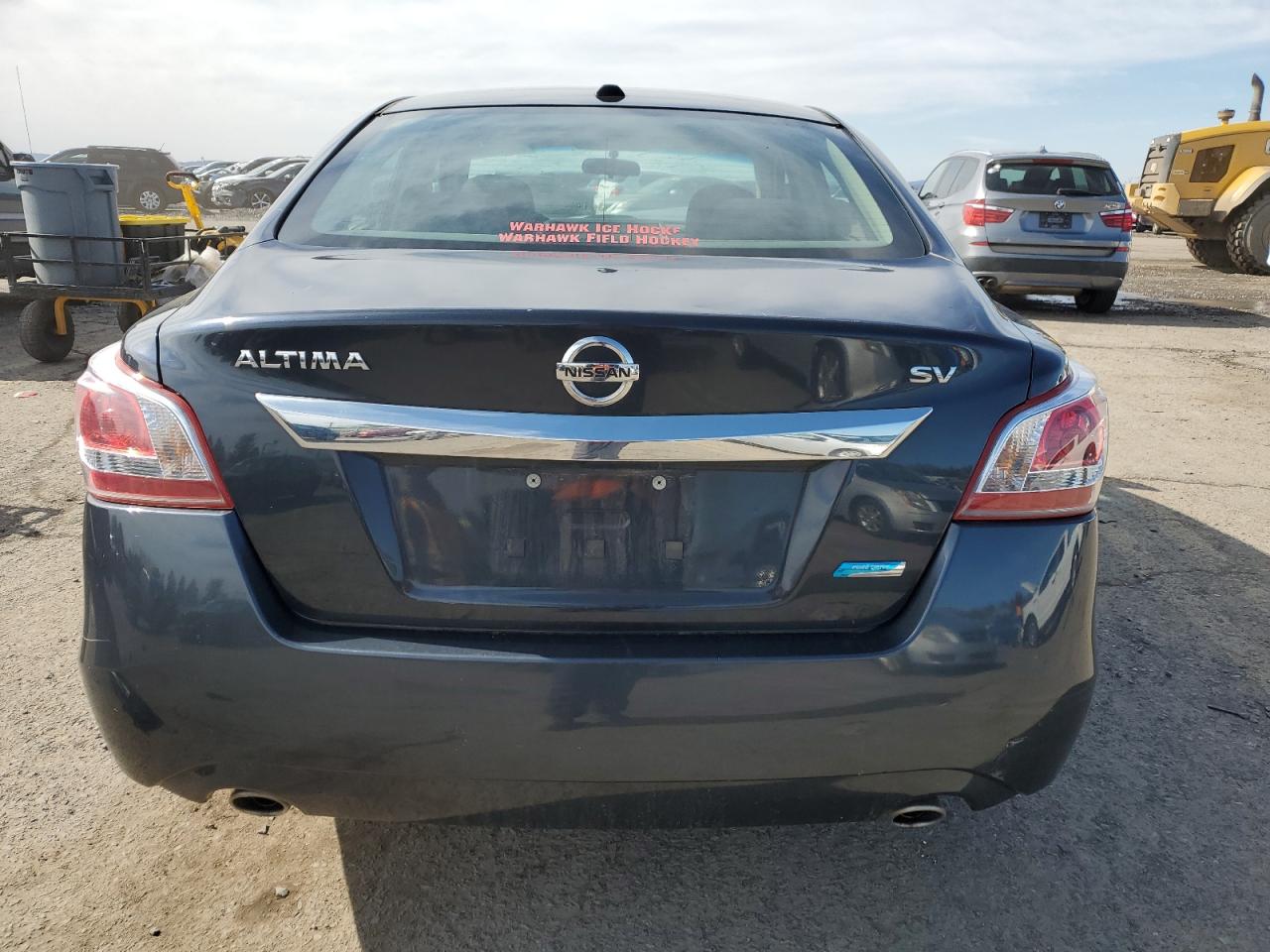 2013 Nissan Altima - Image 6