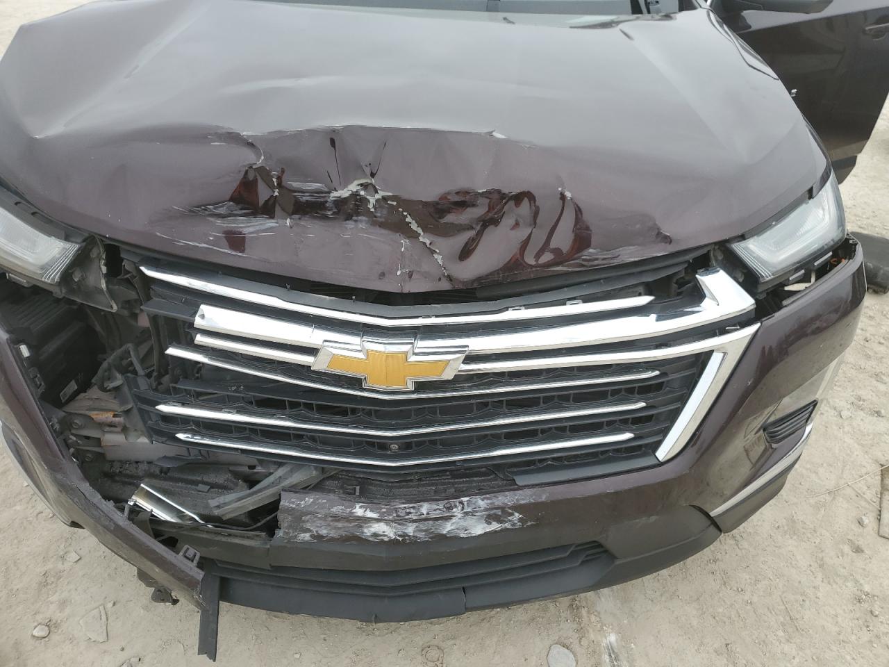 2022 Chevrolet Traverse - Image 14