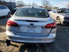 2016 Ford Focus S იყიდება Baltimore-ში, MD - Rear End