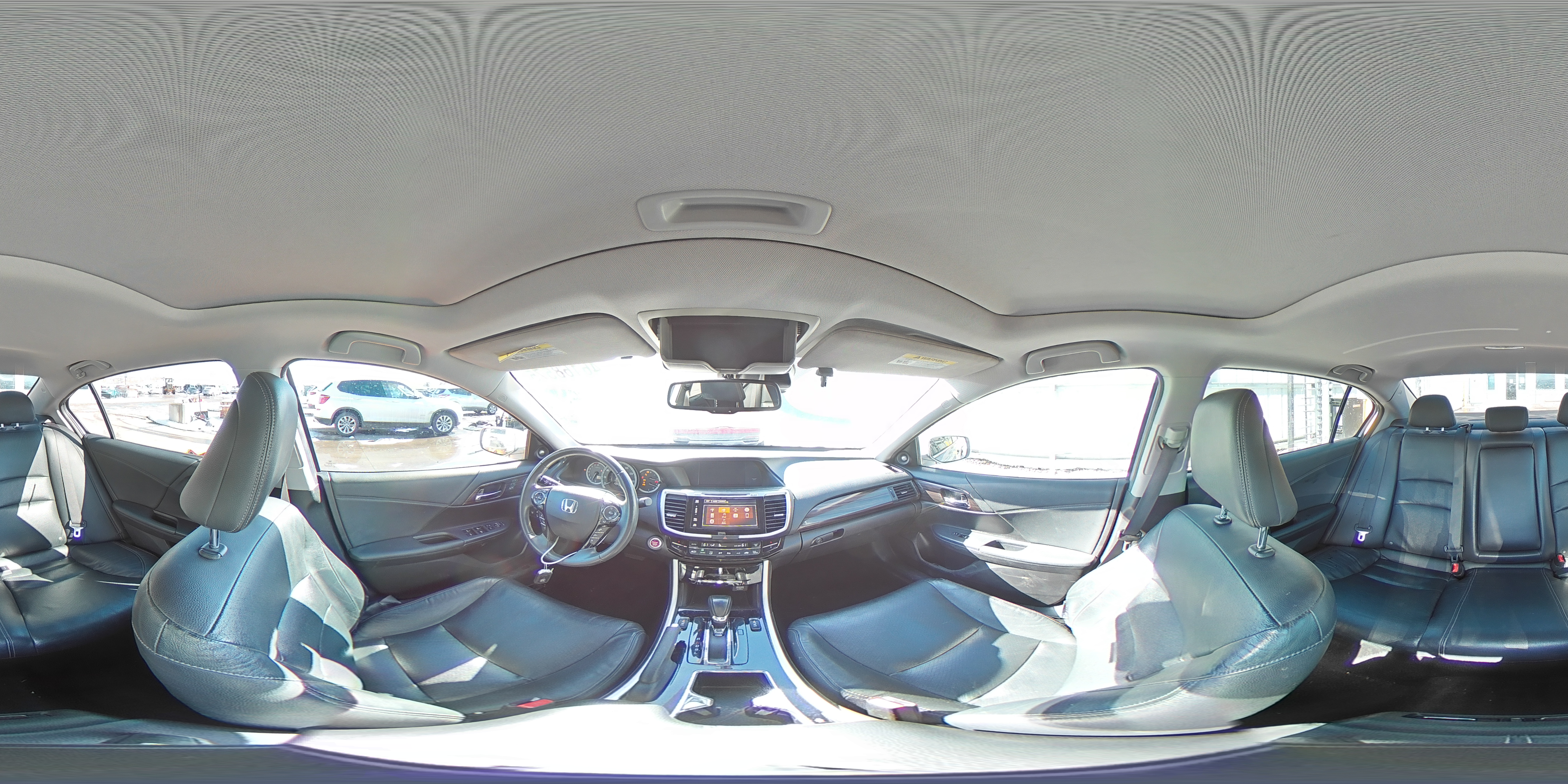 2016 Honda Accord - Image 14