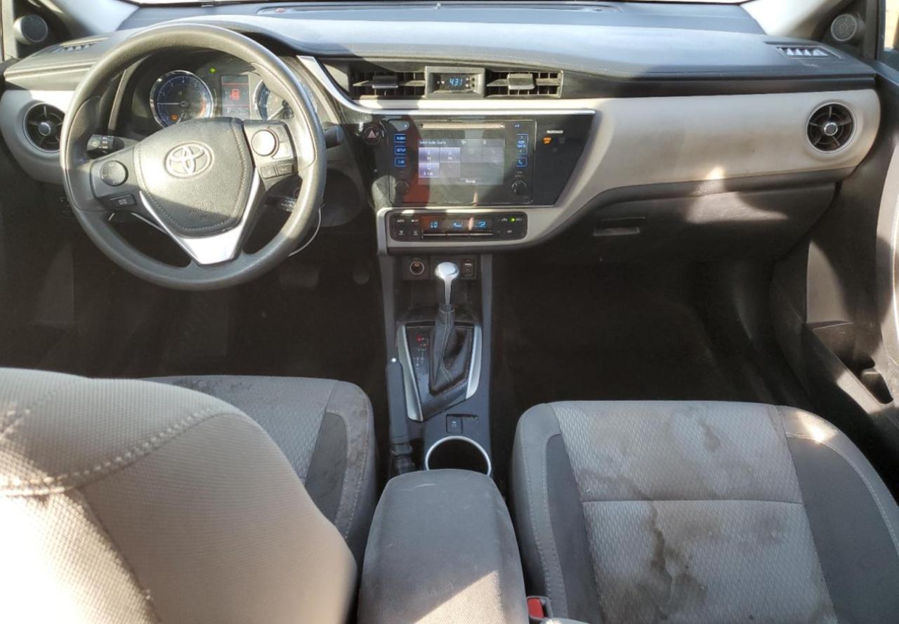 2017 Toyota Corolla - Image 8