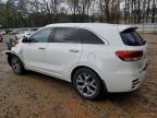 2016 Kia Sorento Sx for Sale in Austell, GA - Front End
