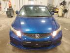 2013 Honda Civic Lx for Sale in Franklin, WI - Side