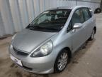 2008 HONDA JAZZ SE CV for sale at Copart WHITBURN