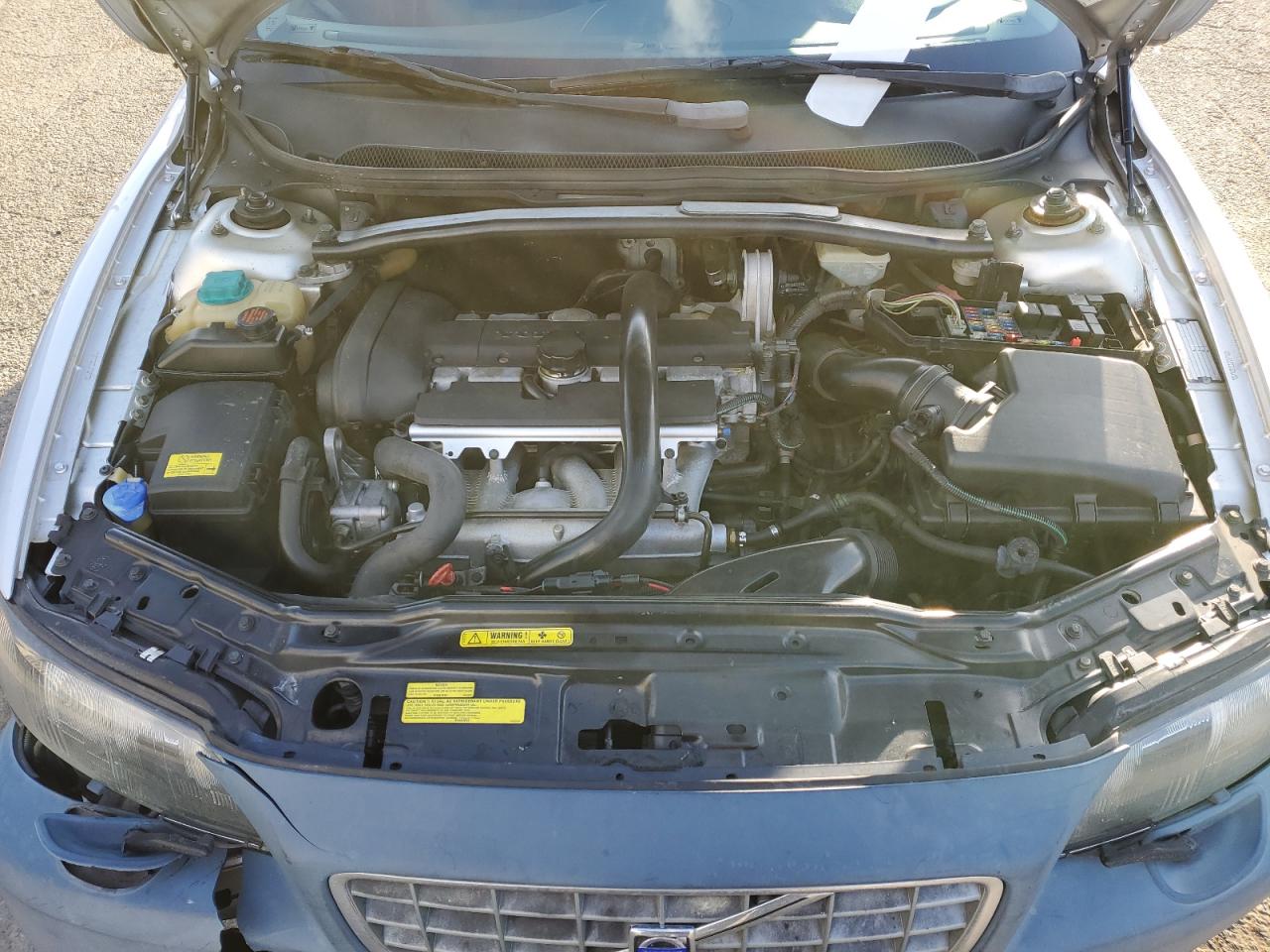 2003 Volvo XC70 - Image 11