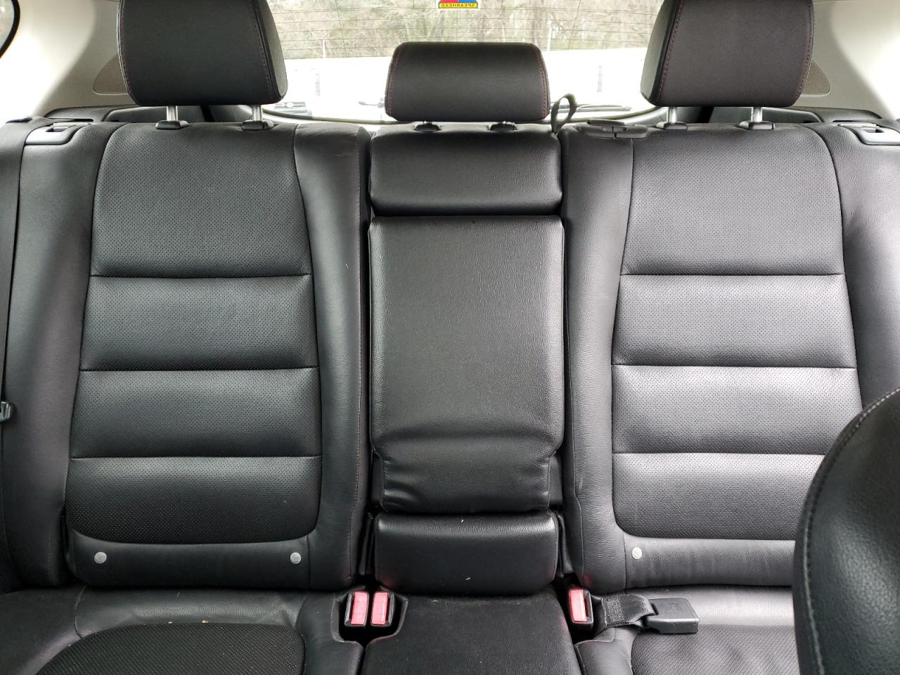 2013 Mazda CX-5 - Image 10
