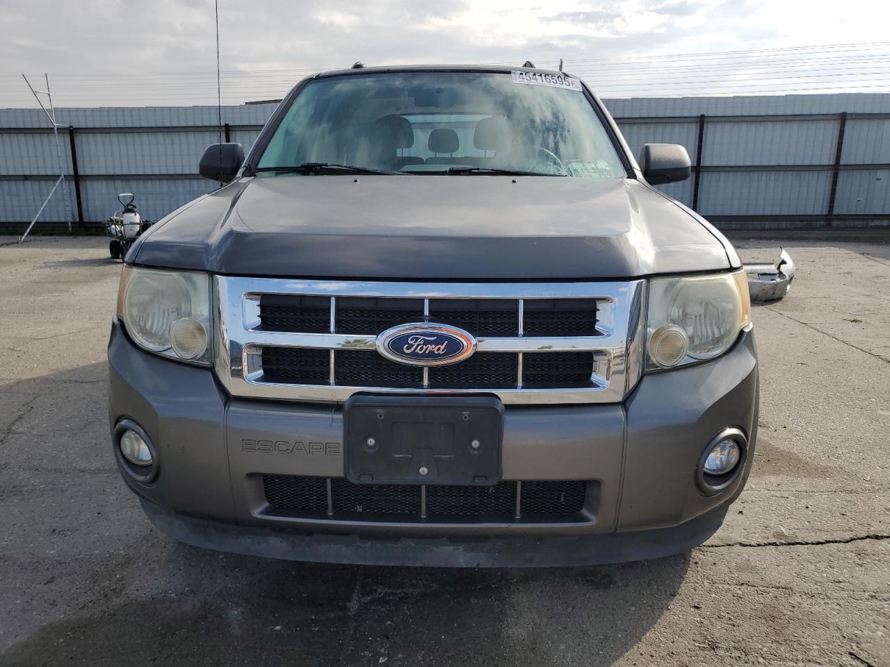 2011 Ford Escape - Image 5