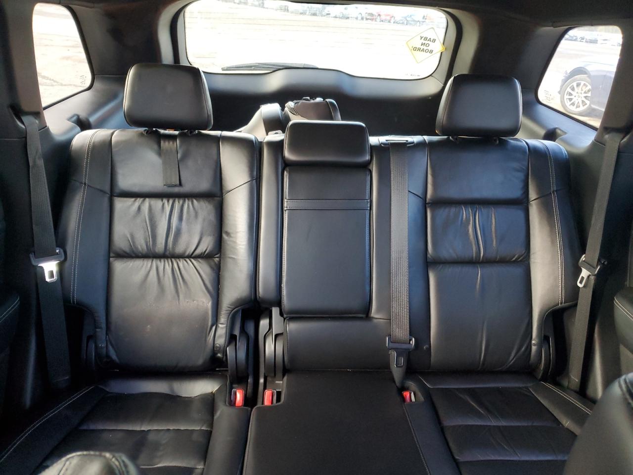 2015 Jeep Grand Cherokee - Image 10