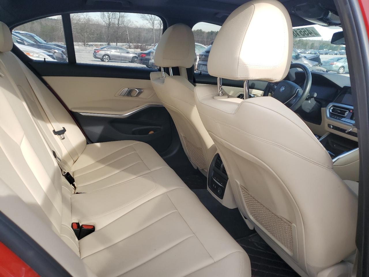 2020 BMW 3er - Image 10