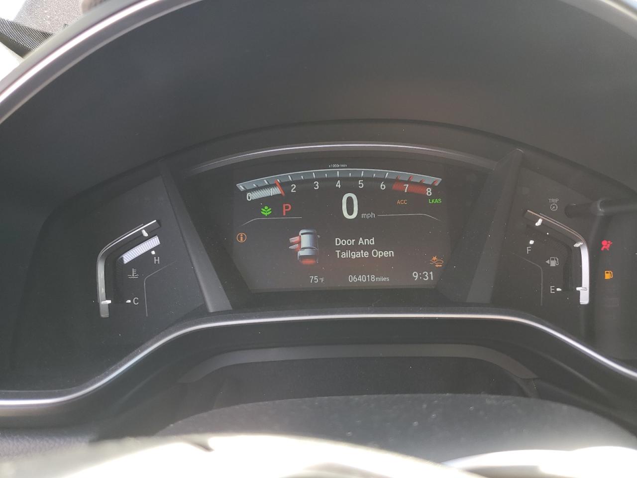 2017 Honda CR-V - Image 9
