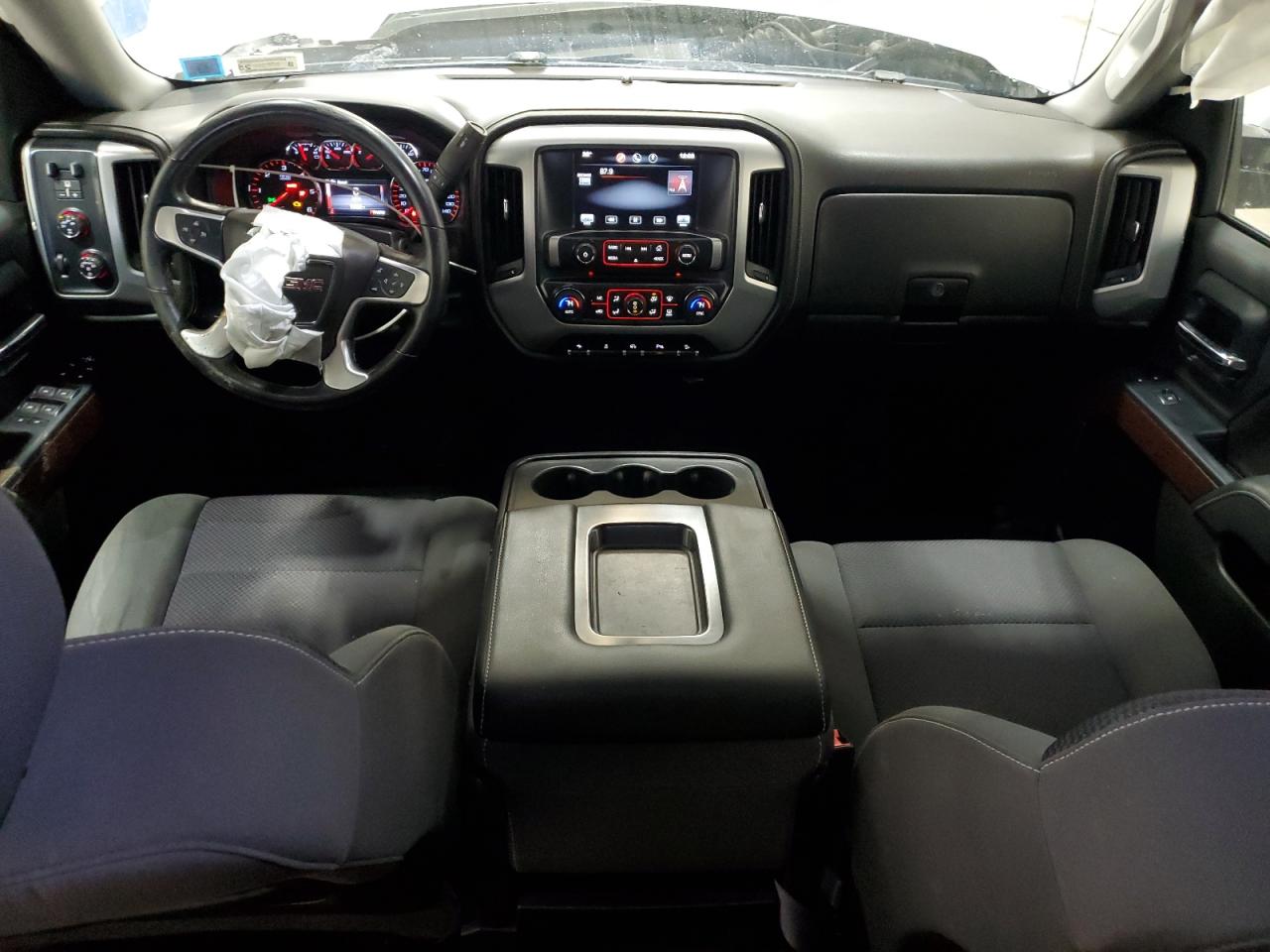 2014 GMC Sierra - Image 8