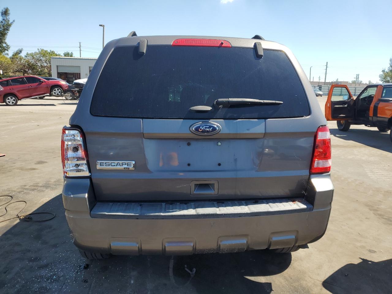 2011 Ford Escape - Image 6