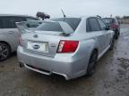 2010 SUBARU WRX STI-TP for sale at Copart YORK