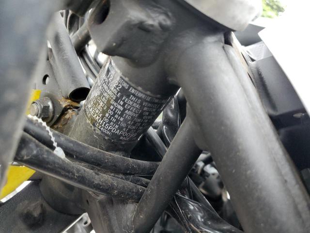  KAWASAKI ALL OTHER 2023 Білий