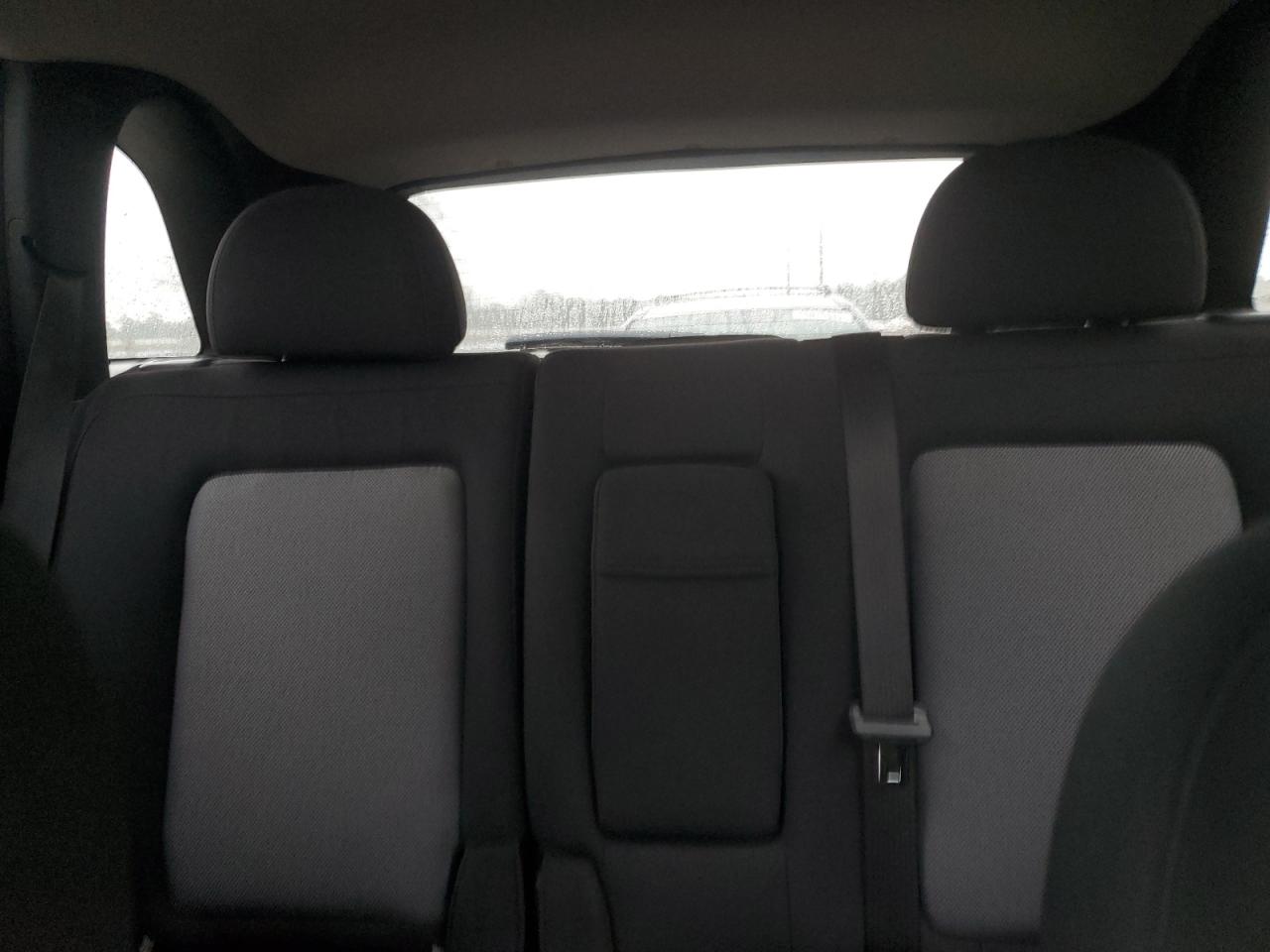 2014 Chevrolet Captiva - Image 10