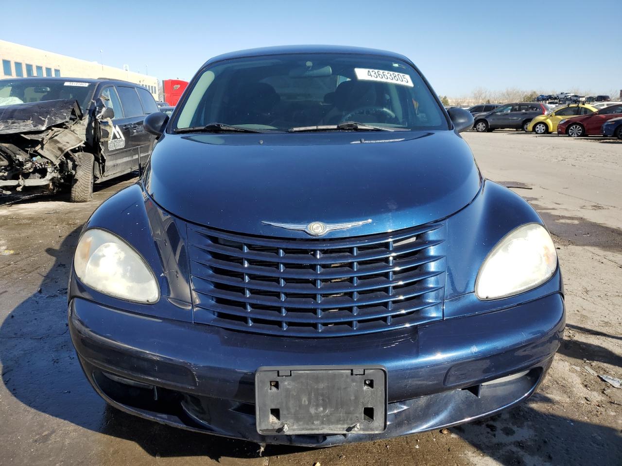 2003 Chrysler PT Cruiser - Image 5