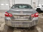 2016 Nissan Altima 2.5 იყიდება Center Rutland-ში, VT - Front End